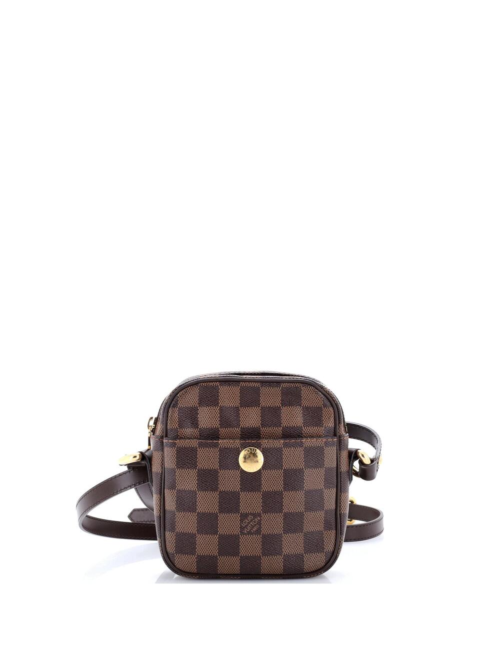 Louis Vuitton Rift Handbag Damier #370540L85B